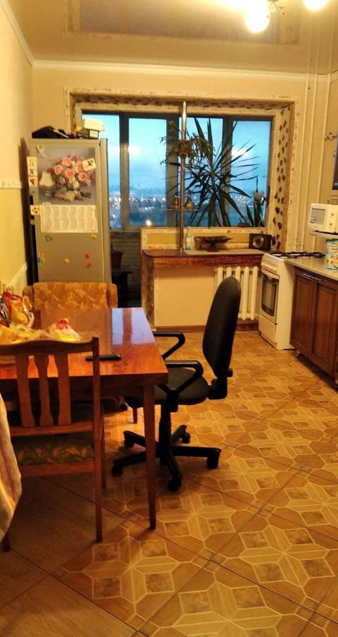 Продажа 2-комнатной квартиры, Батайск, Северный массив мкр