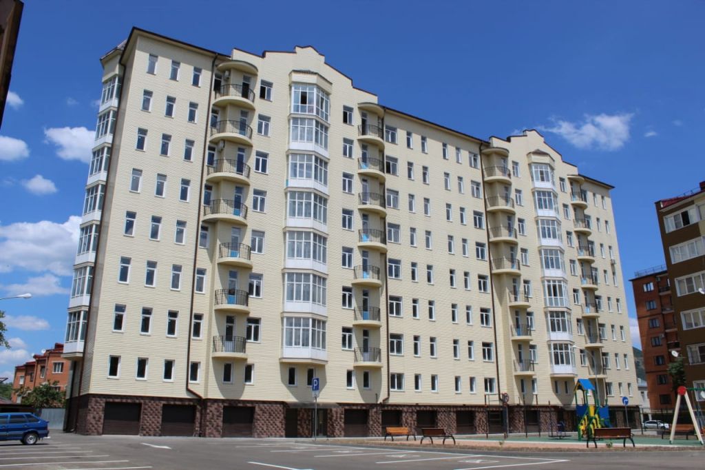 Продажа 2-комнатной квартиры, Пятигорск, Пестова ул,  17