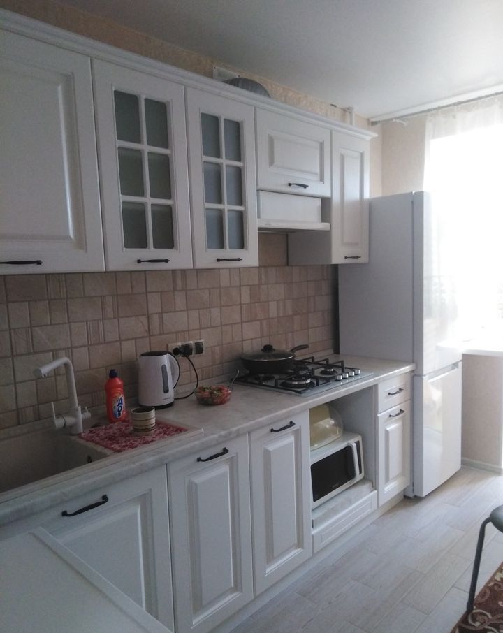 Продажа 1-комнатной квартиры, Батайск, Северная ул