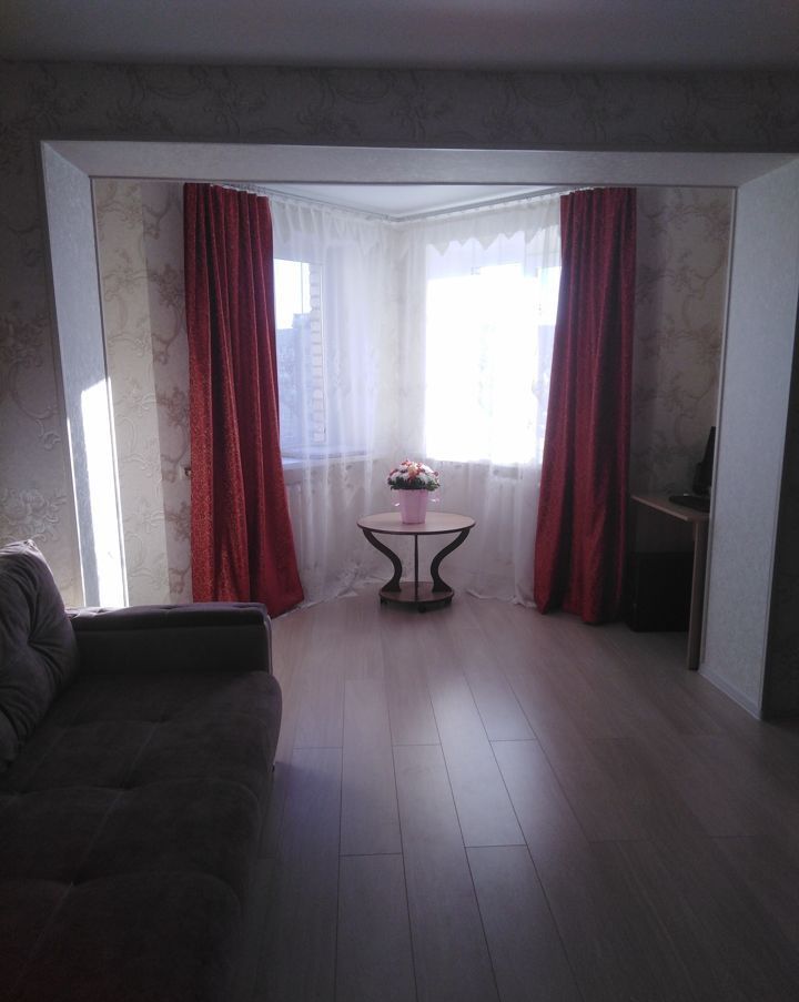 Продажа 1-комнатной квартиры, Батайск, Северная ул