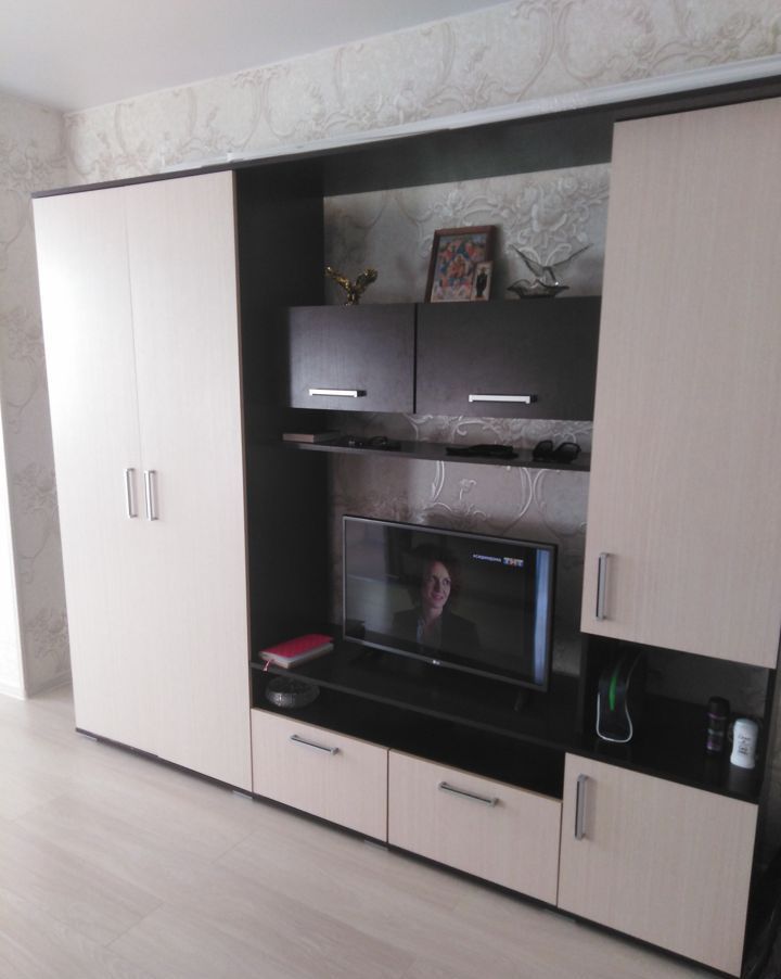 Продажа 1-комнатной квартиры, Батайск, Северная ул