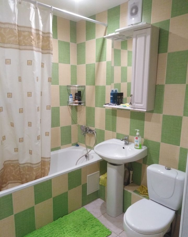 Продажа 1-комнатной квартиры, Батайск, Северная ул