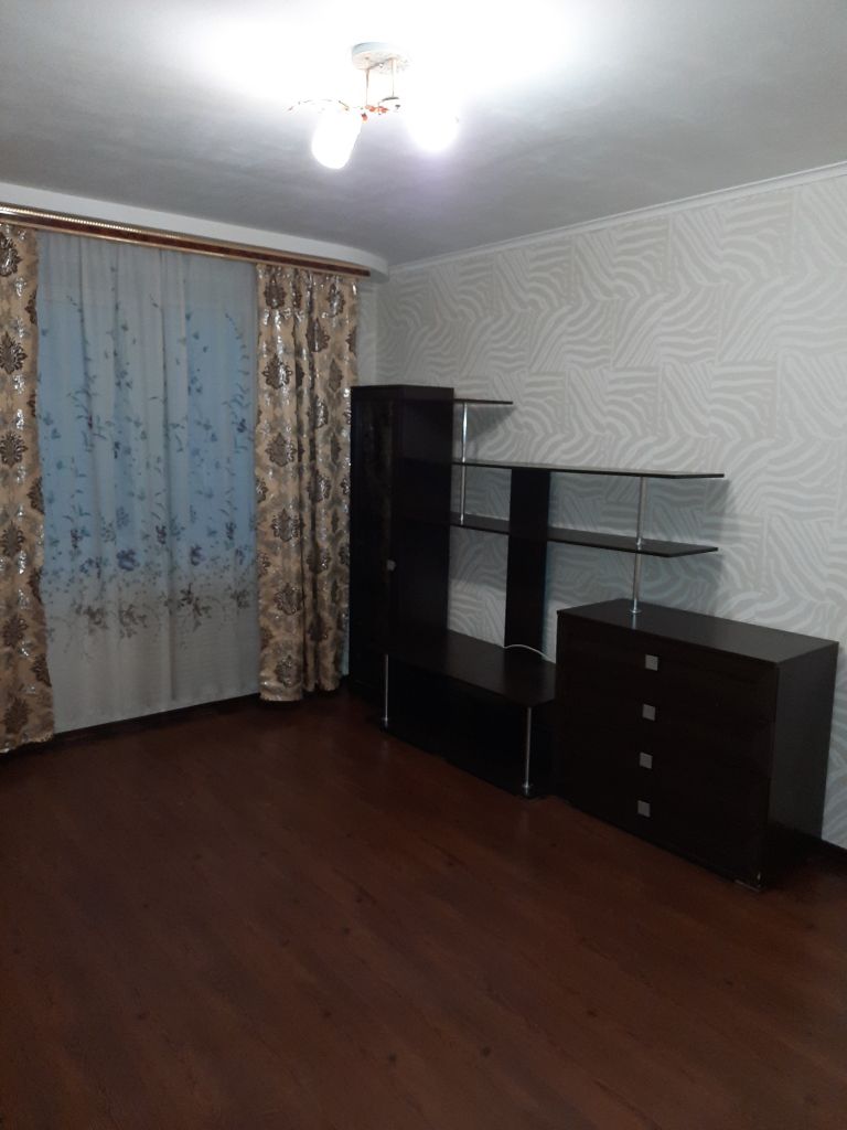 Продажа 1-комнатной квартиры, Батайск, Воровского ул