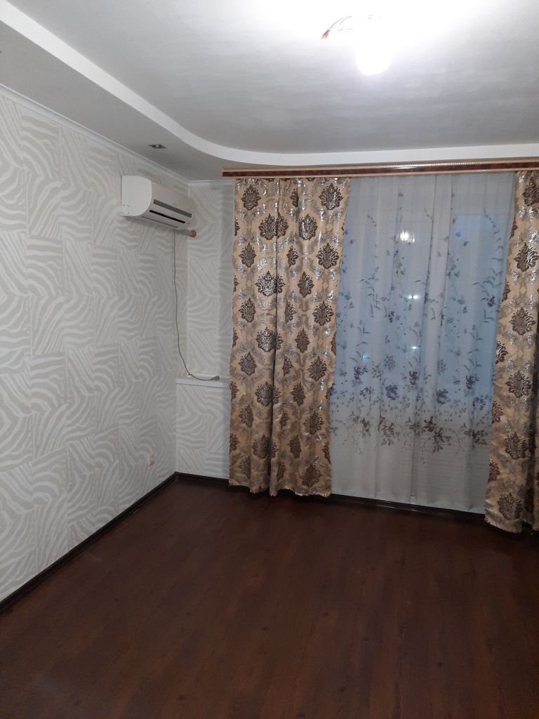 Продажа 1-комнатной квартиры, Батайск, Воровского ул