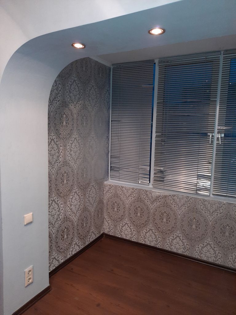 Продажа 1-комнатной квартиры, Батайск, Воровского ул