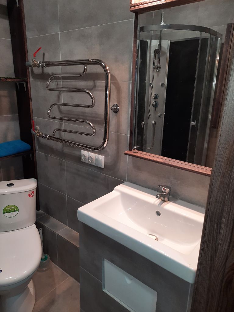 Продажа 1-комнатной квартиры, Батайск, Куйбышева ул