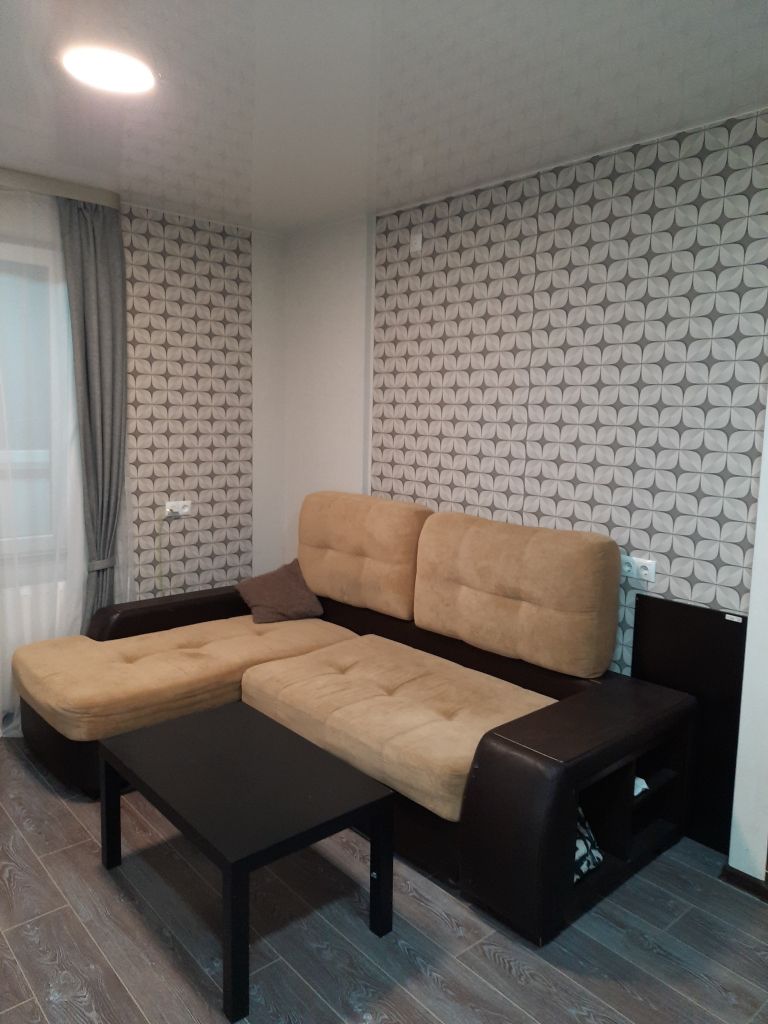 Продажа 1-комнатной квартиры, Батайск, Куйбышева ул