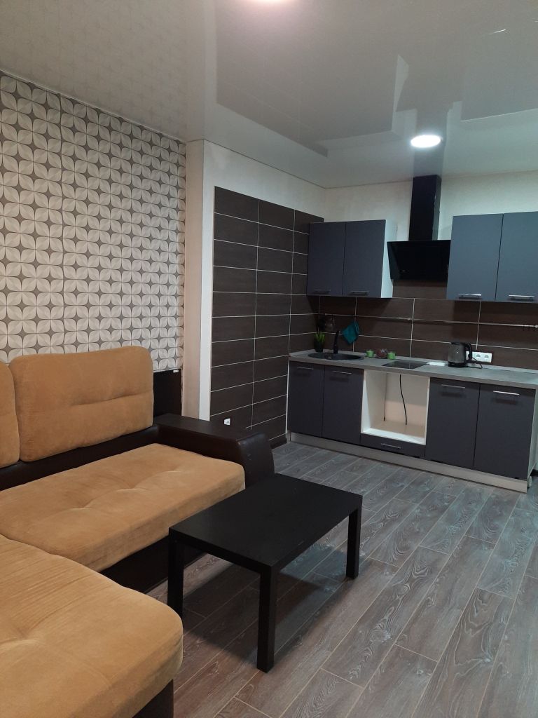 Продажа 1-комнатной квартиры, Батайск, Куйбышева ул