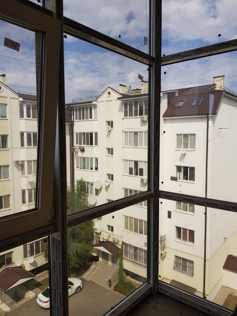 Продажа 2-комнатной квартиры, Пятигорск, Железнодорожная ул,  123