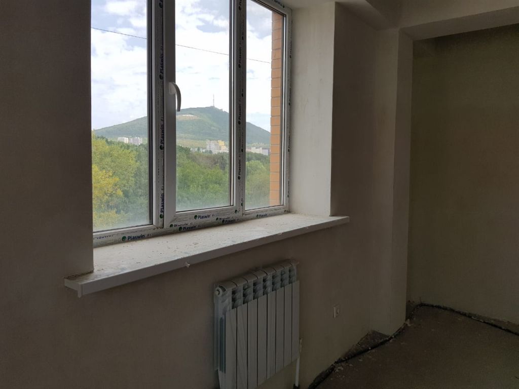 Продажа 2-комнатной квартиры, Пятигорск, Железнодорожная ул,  123