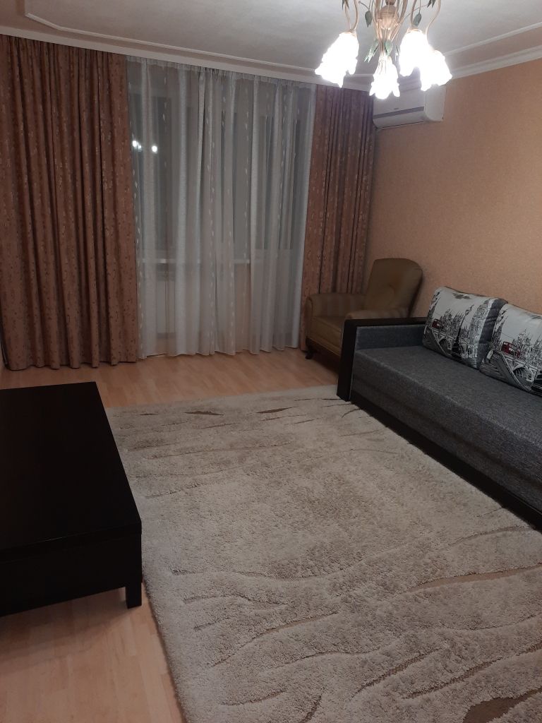 Продажа 1-комнатной квартиры, Батайск, Крупской ул