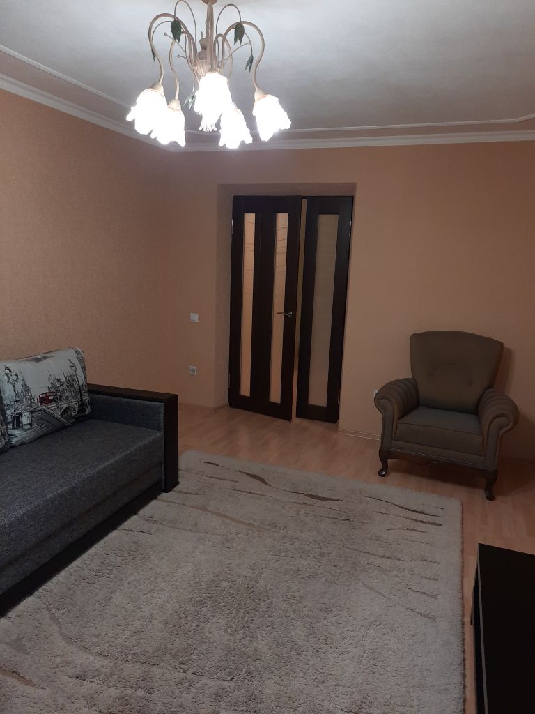 Продажа 1-комнатной квартиры, Батайск, Крупской ул