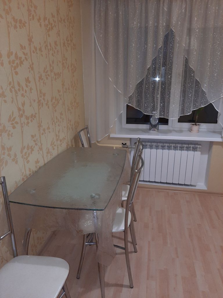 Продажа 1-комнатной квартиры, Батайск, Крупской ул