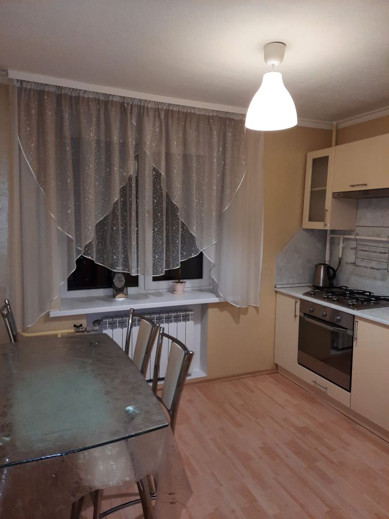 Продажа 1-комнатной квартиры, Батайск, Крупской ул