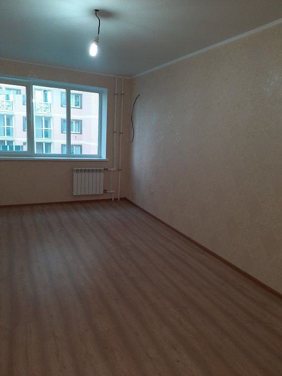 Продажа 1-комнатной квартиры, Батайск, Крупской ул