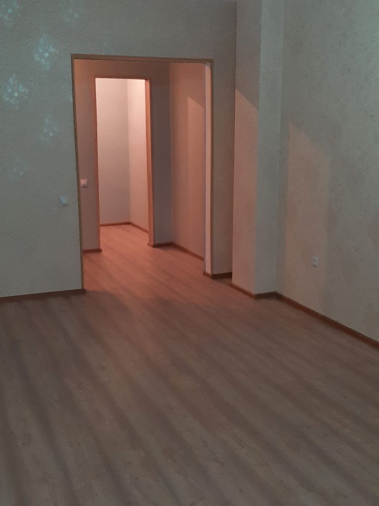 Продажа 1-комнатной квартиры, Батайск, Крупской ул