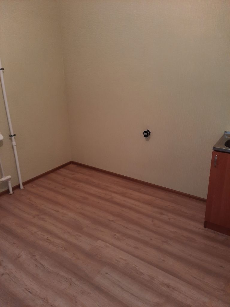 Продажа 1-комнатной квартиры, Батайск, Крупской ул