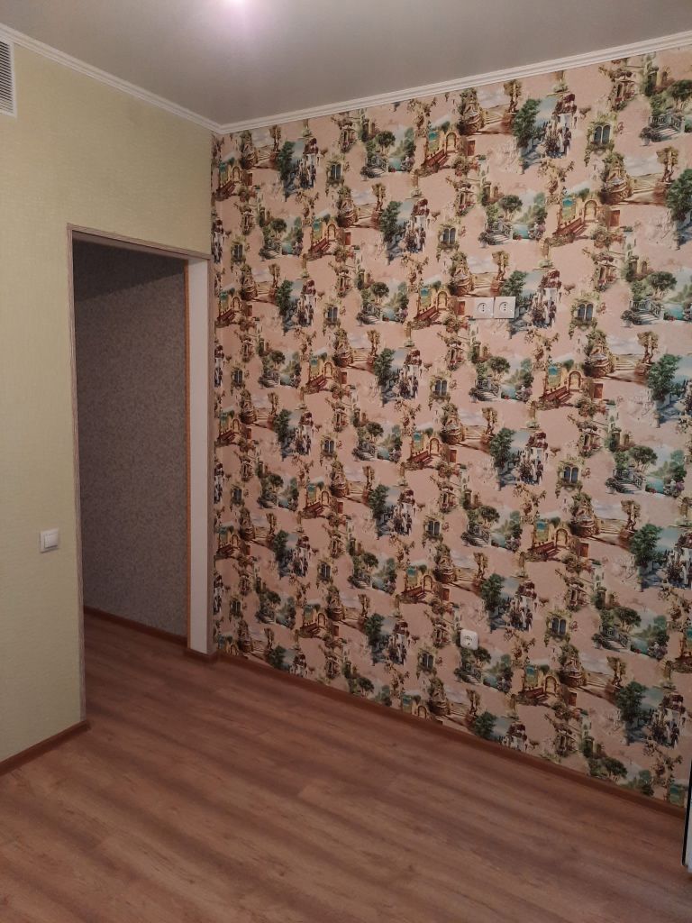 Продажа 1-комнатной квартиры, Батайск, Крупской ул