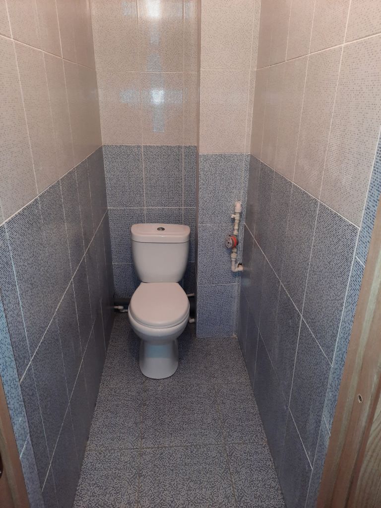 Продажа 1-комнатной квартиры, Батайск, Крупской ул