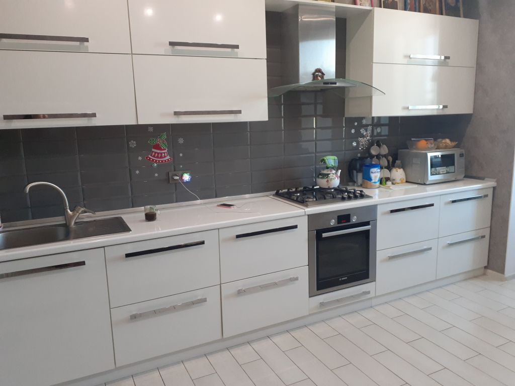 Продажа 1-комнатной квартиры, Пятигорск, Оранжерейная ул,  17к1