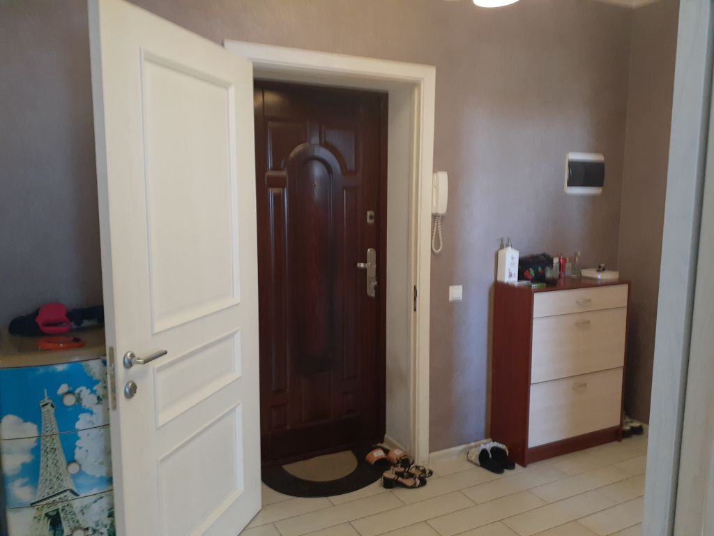 Продажа 1-комнатной квартиры, Пятигорск, Оранжерейная ул,  17к1