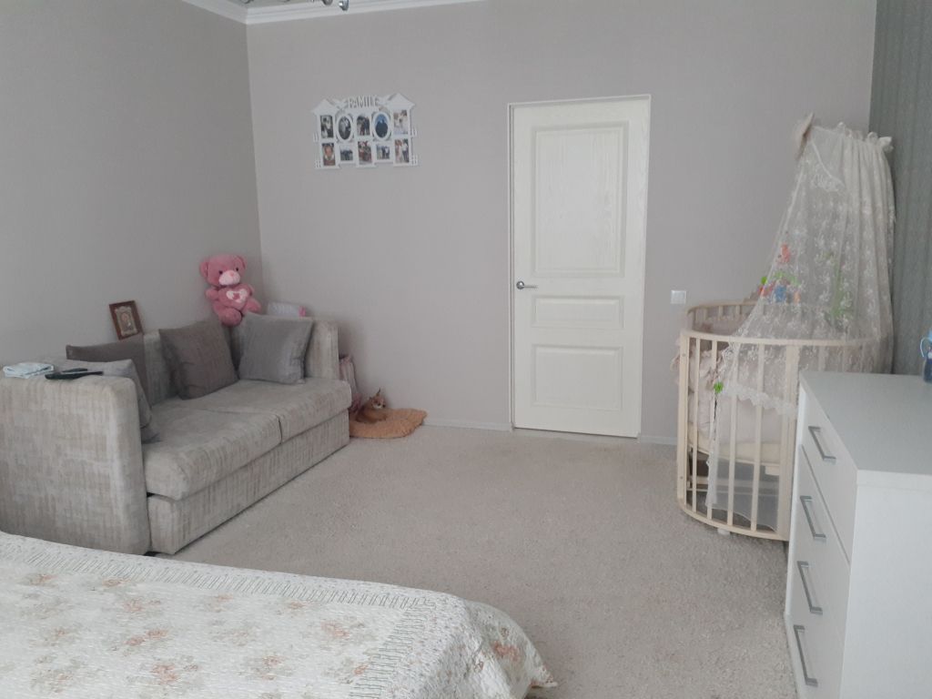 Продажа 1-комнатной квартиры, Пятигорск, Оранжерейная ул,  17к1