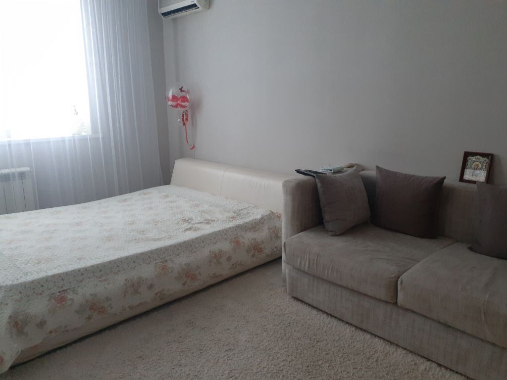 Продажа 1-комнатной квартиры, Пятигорск, Оранжерейная ул,  17к1