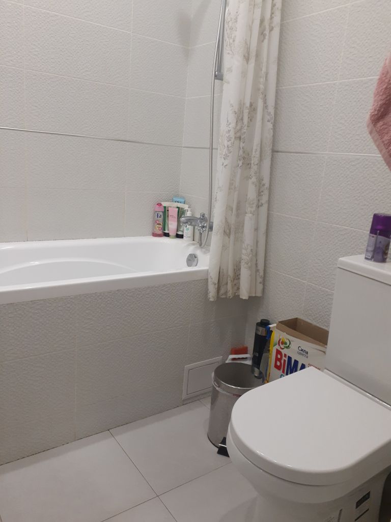 Продажа 1-комнатной квартиры, Пятигорск, Оранжерейная ул,  17к1