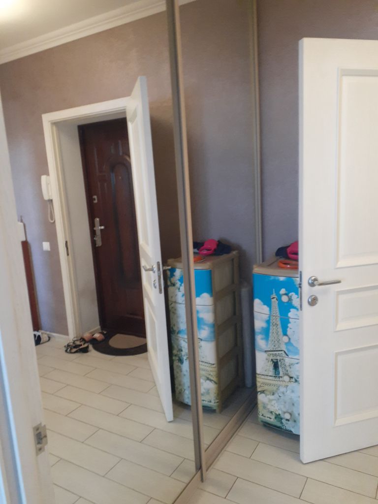 Продажа 1-комнатной квартиры, Пятигорск, Оранжерейная ул,  17к1