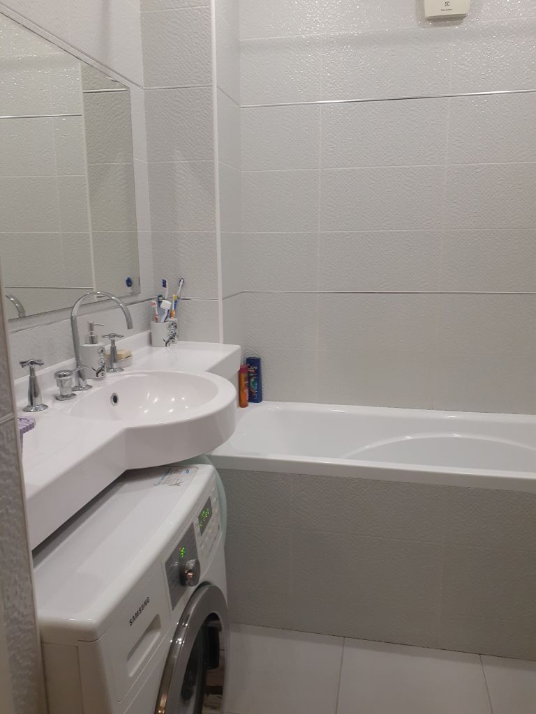 Продажа 1-комнатной квартиры, Пятигорск, Оранжерейная ул,  17к1