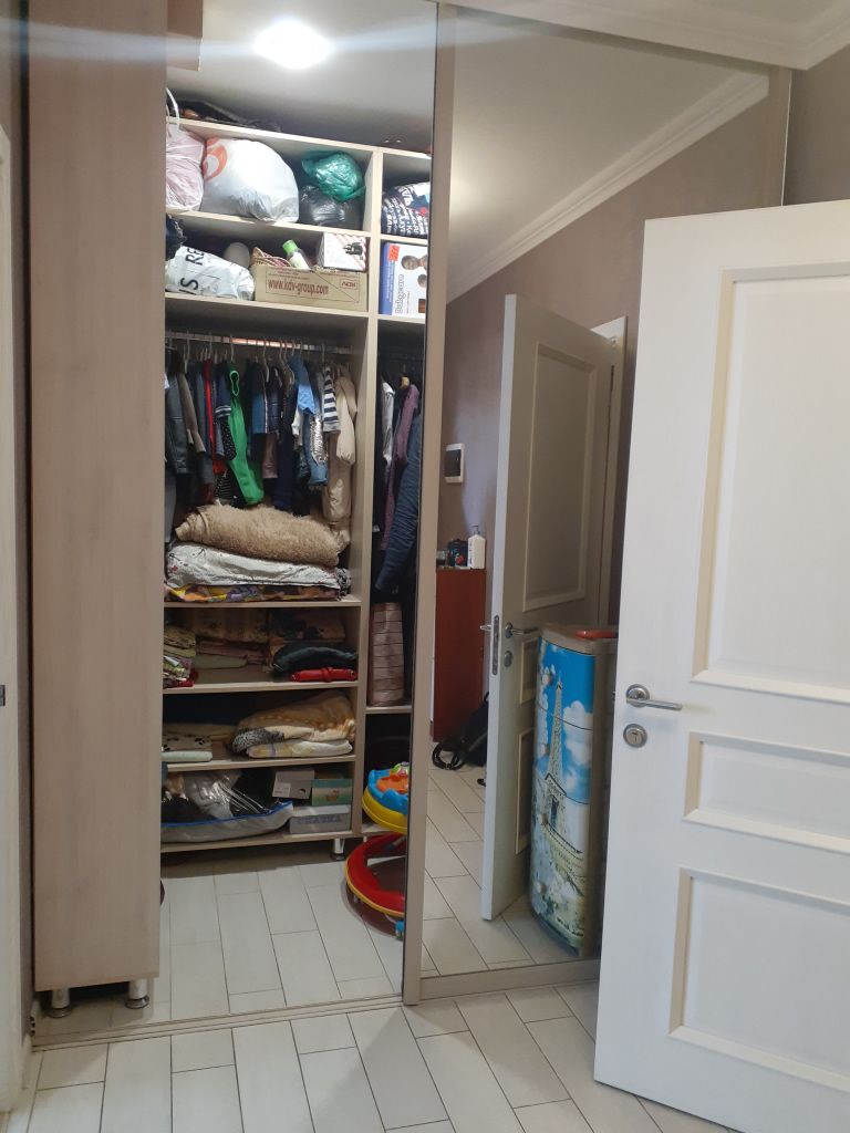 Продажа 1-комнатной квартиры, Пятигорск, Оранжерейная ул,  17к1