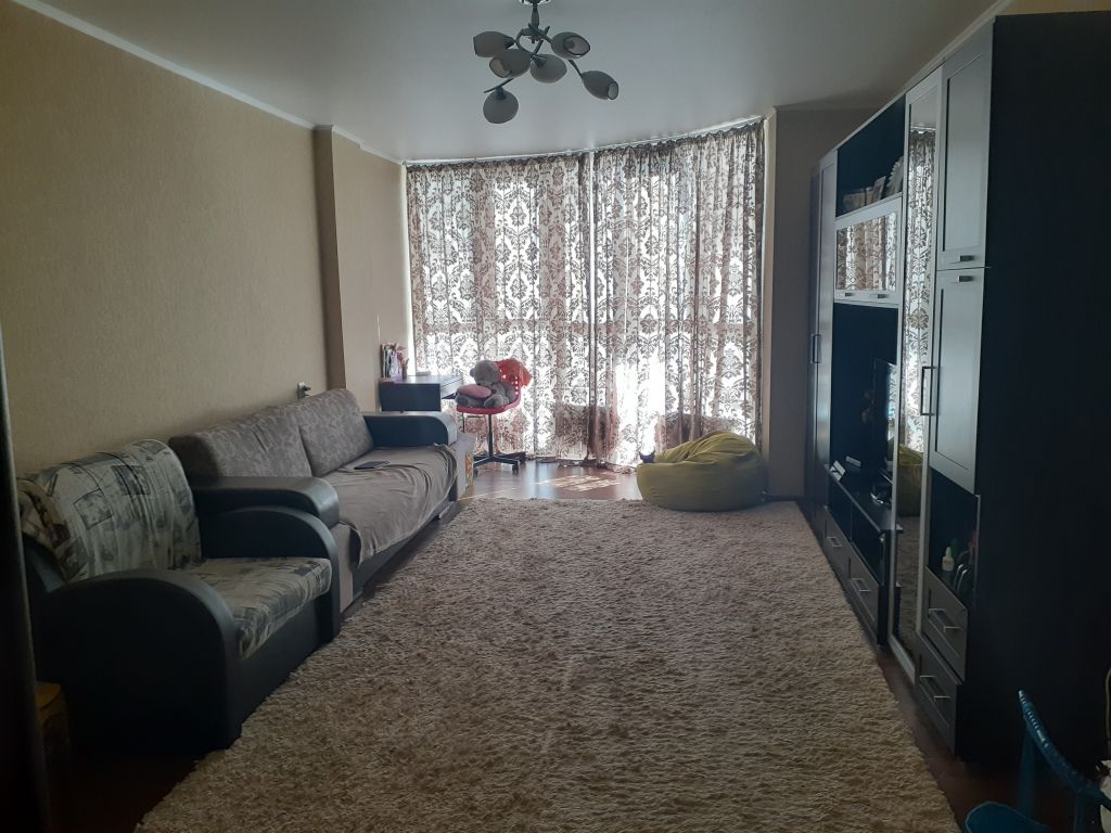 Продажа 2-комнатной квартиры, Пятигорск, Оранжерейная ул,  21к5