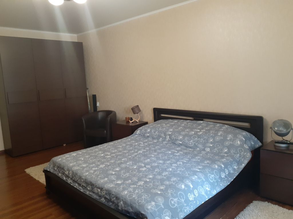 Продажа 2-комнатной квартиры, Пятигорск, Оранжерейная ул,  21к5