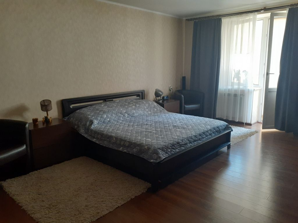 Продажа 2-комнатной квартиры, Пятигорск, Оранжерейная ул,  21к5