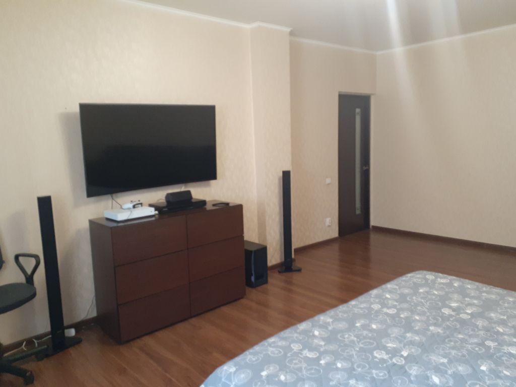 Продажа 2-комнатной квартиры, Пятигорск, Оранжерейная ул,  21к5