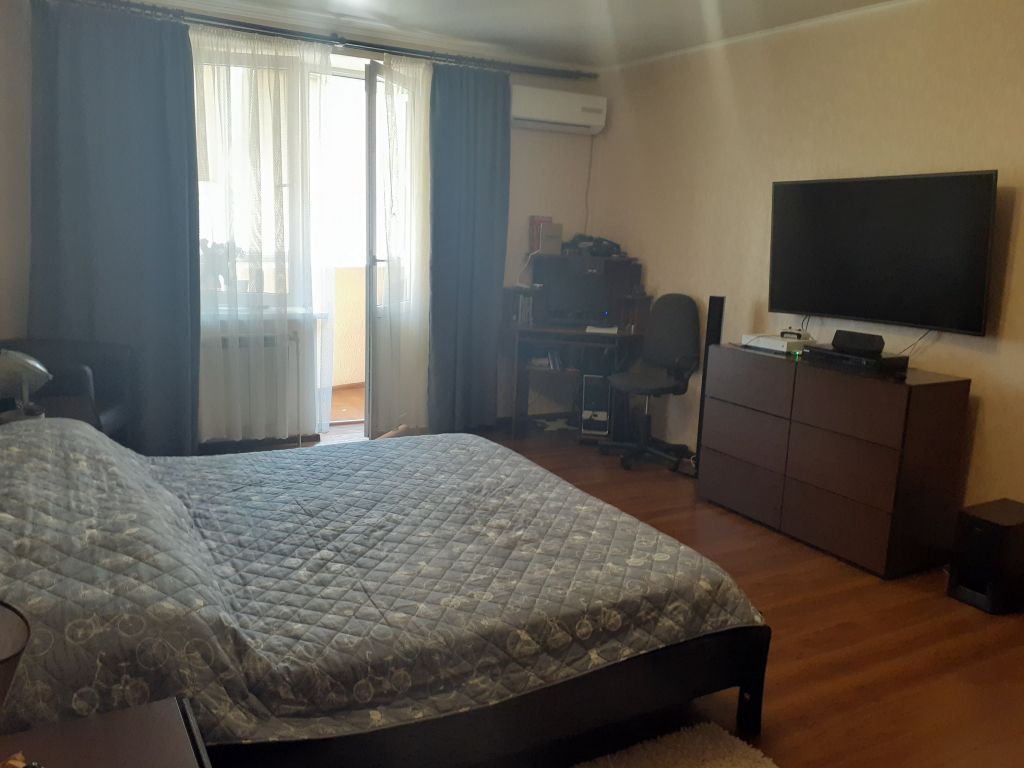 Продажа 2-комнатной квартиры, Пятигорск, Оранжерейная ул,  21к5