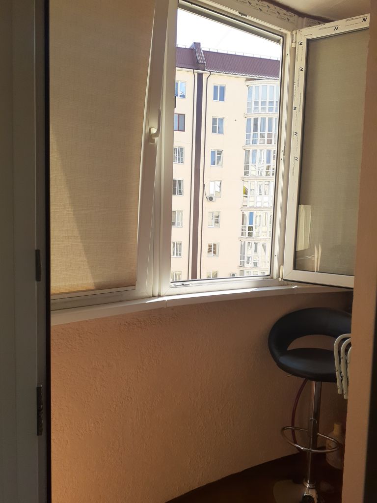 Продажа 2-комнатной квартиры, Пятигорск, Оранжерейная ул,  21к5