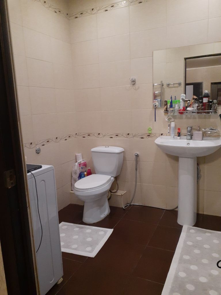 Продажа 2-комнатной квартиры, Пятигорск, Оранжерейная ул,  21к5