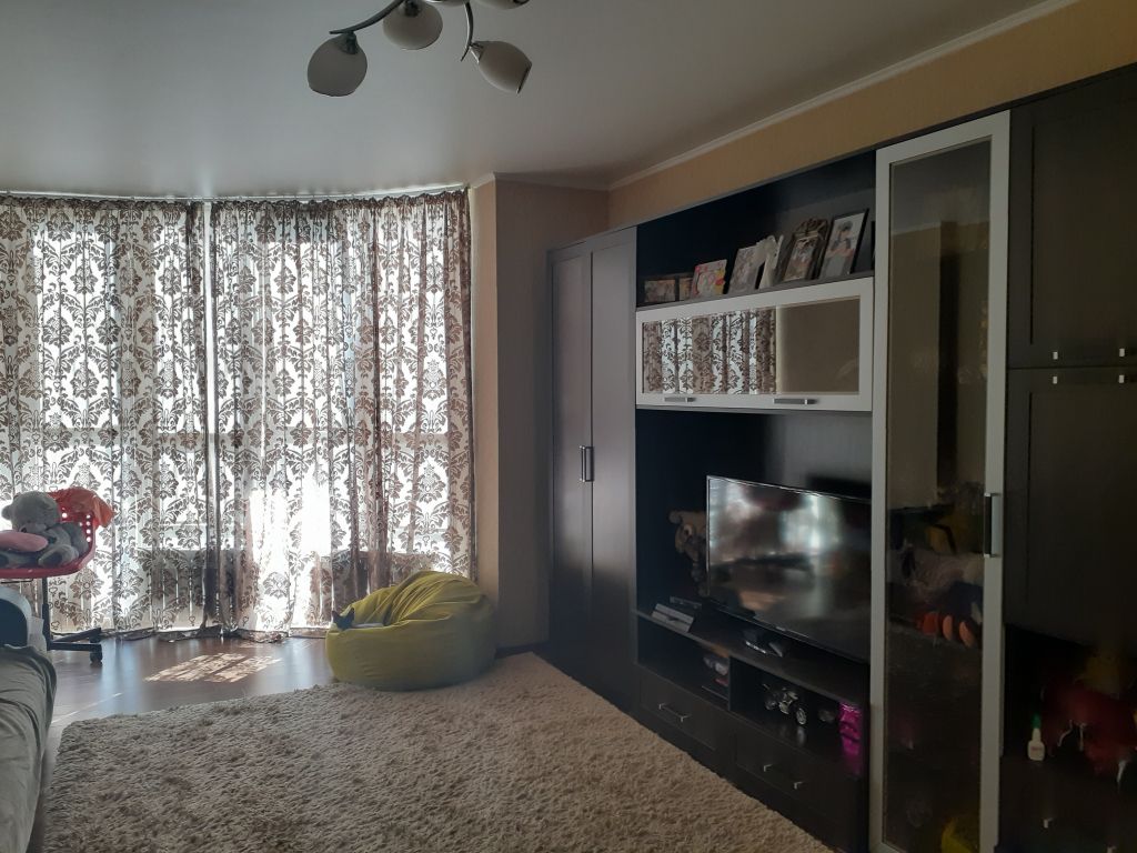 Продажа 2-комнатной квартиры, Пятигорск, Оранжерейная ул,  21к5