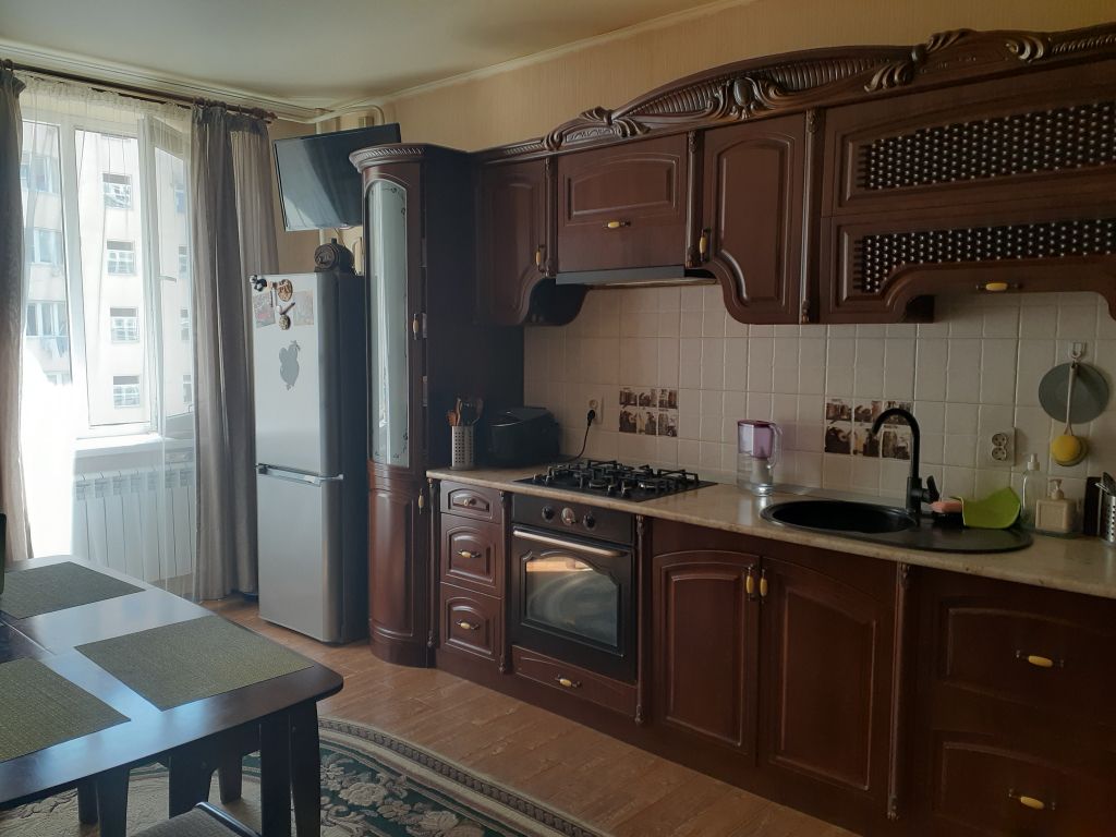 Продажа 2-комнатной квартиры, Пятигорск, Оранжерейная ул,  21к5