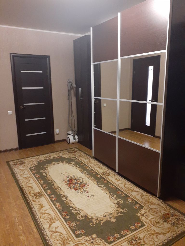 Продажа 2-комнатной квартиры, Пятигорск, Оранжерейная ул,  21к5