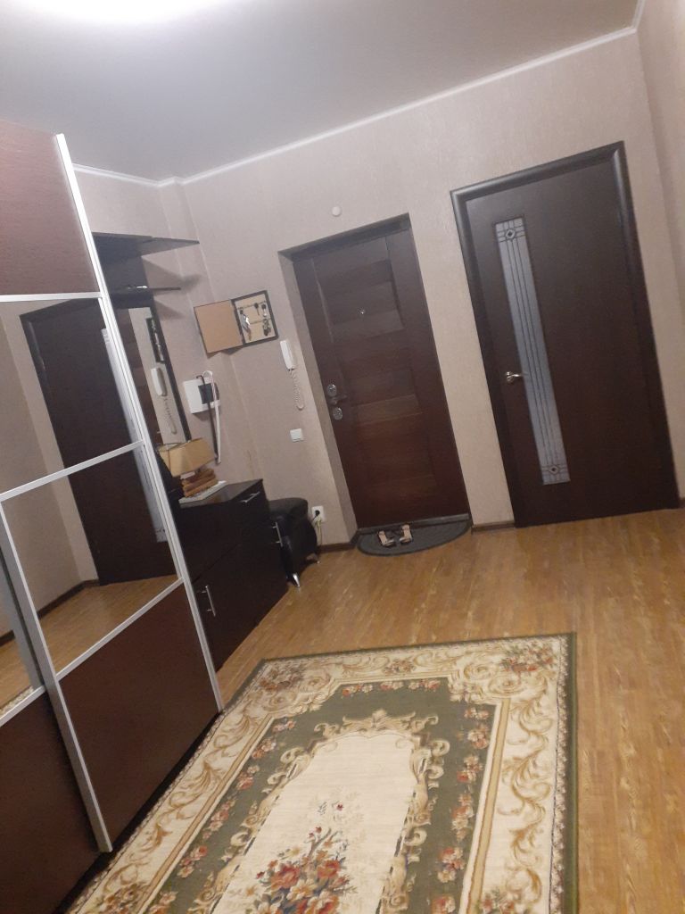 Продажа 2-комнатной квартиры, Пятигорск, Оранжерейная ул,  21к5