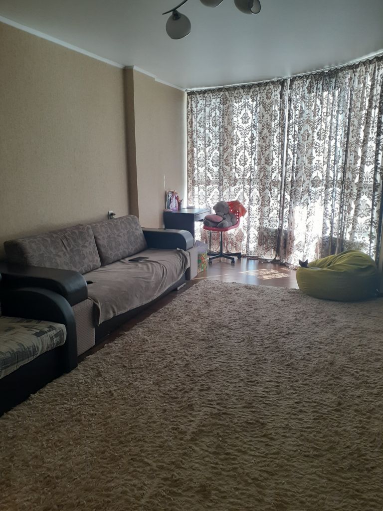 Продажа 2-комнатной квартиры, Пятигорск, Оранжерейная ул,  21к5