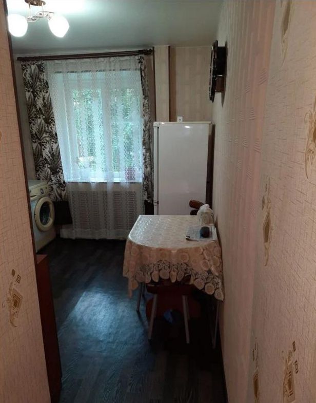 Продажа 2-комнатной квартиры, Батайск, Кирова ул