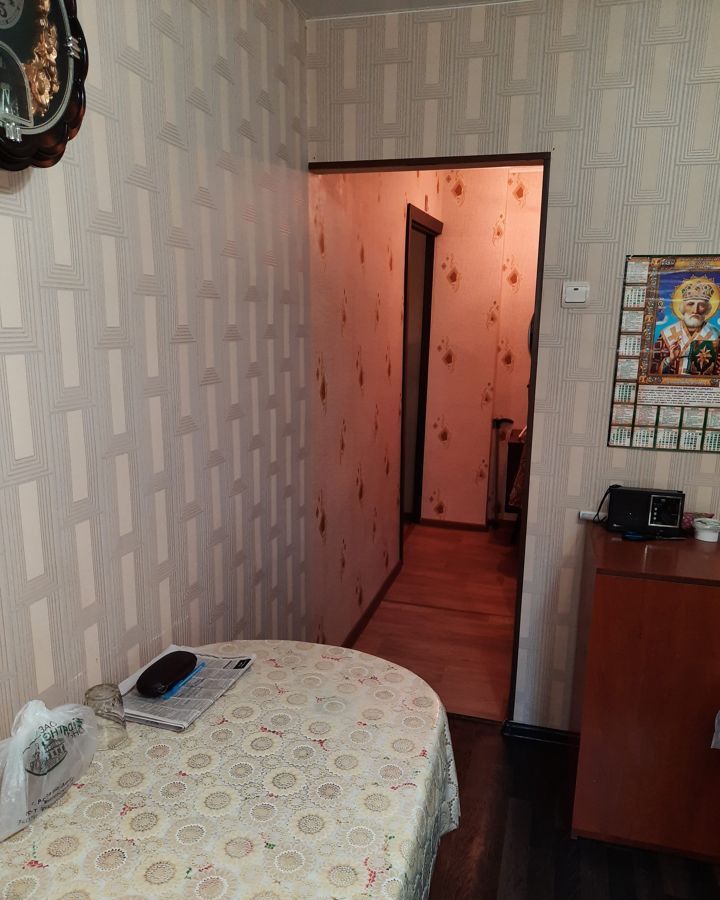 Продажа 2-комнатной квартиры, Батайск, Кирова ул