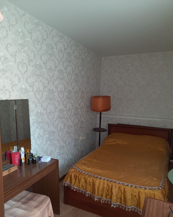 Продажа 2-комнатной квартиры, Батайск, Кирова ул