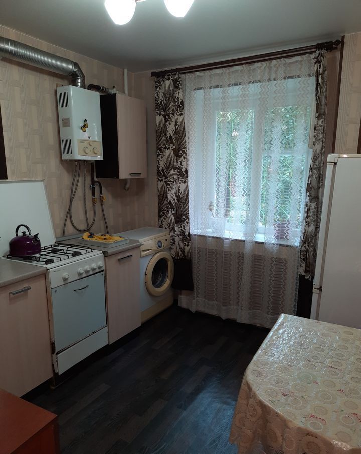 Продажа 2-комнатной квартиры, Батайск, Кирова ул