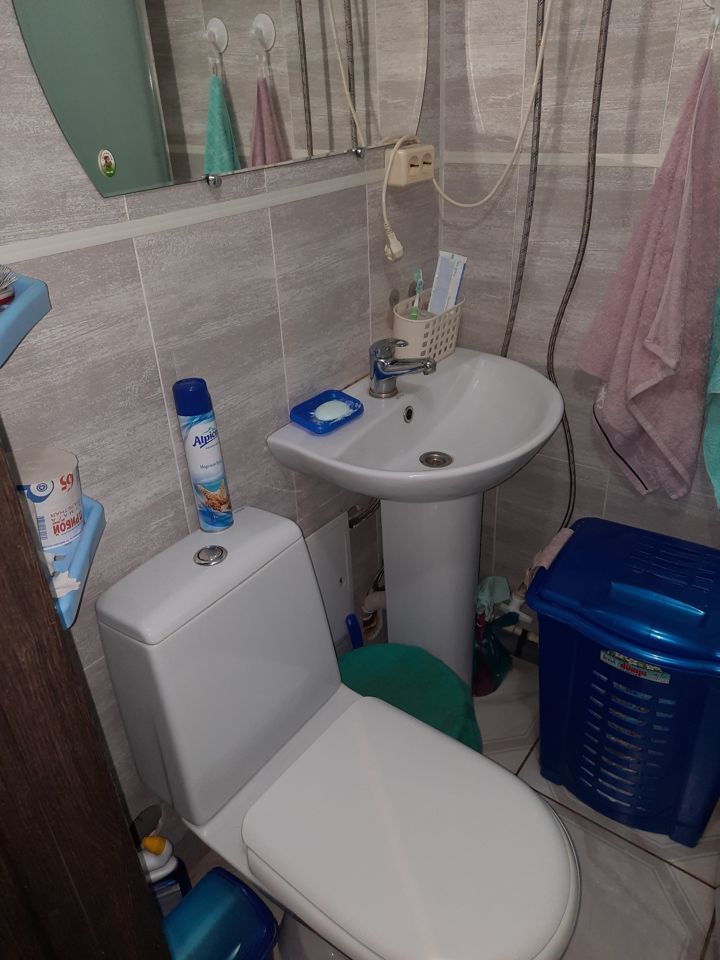 Продажа 2-комнатной квартиры, Батайск, Кирова ул