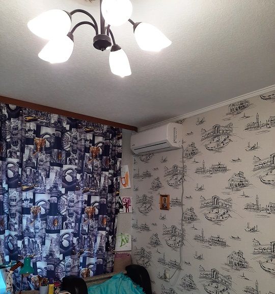 Продажа 2-комнатной квартиры, Батайск, Коммунистическая ул