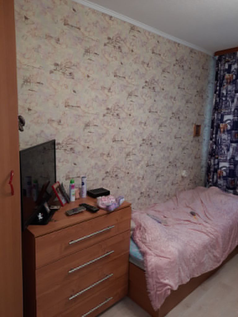 Продажа 2-комнатной квартиры, Батайск, Коммунистическая ул